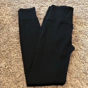 Fabletics high waist leggings